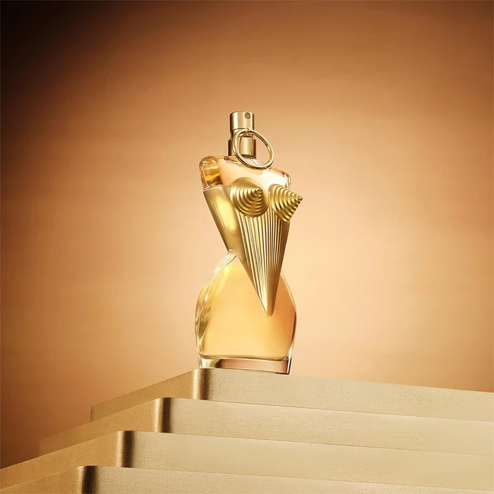 Jean Paul Gaultier Divine Eau De Parfum For Women 100ml - Image 4