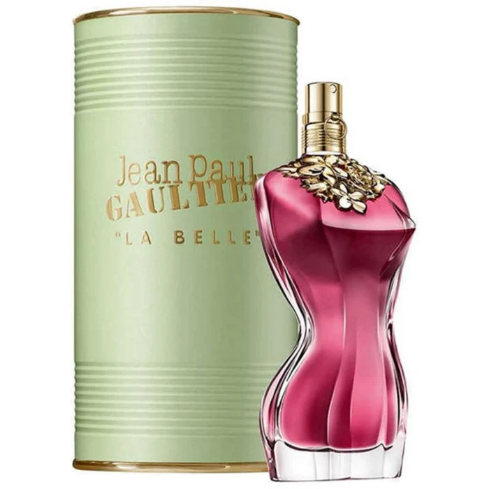 Jean Paul Gaultier La Belle Eau De Parfum For Women 100ml - Image 2