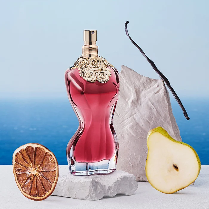 Jean Paul Gaultier La Belle Eau De Parfum For Women 100ml - Image 3