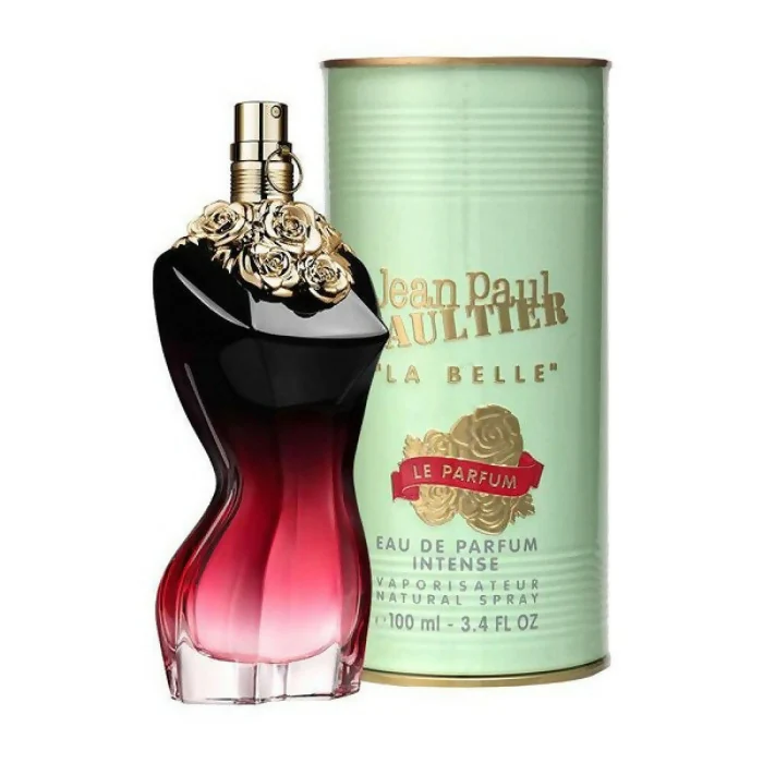 Jean Paul Gaultier La Belle Le Parfum Intense Eau De Parfum For Women 100ml - Image 2