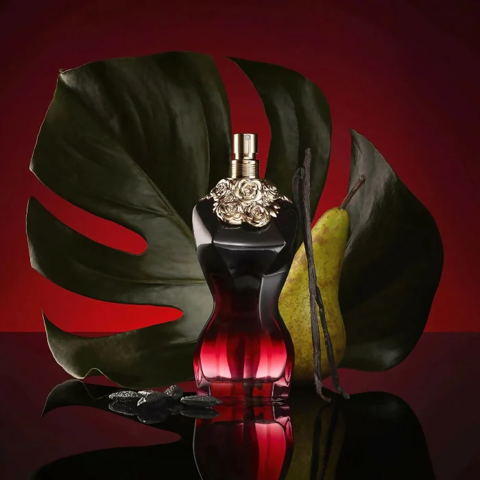 Jean Paul Gaultier La Belle Le Parfum Intense Eau De Parfum For Women 100ml - Image 3