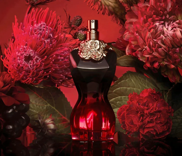 Jean Paul Gaultier La Belle Le Parfum Intense Eau De Parfum For Women 100ml - Image 4
