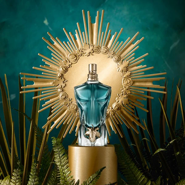 Jean Paul Gaultier Le Beau Eau De Toilette For Men 125ml - Image 3