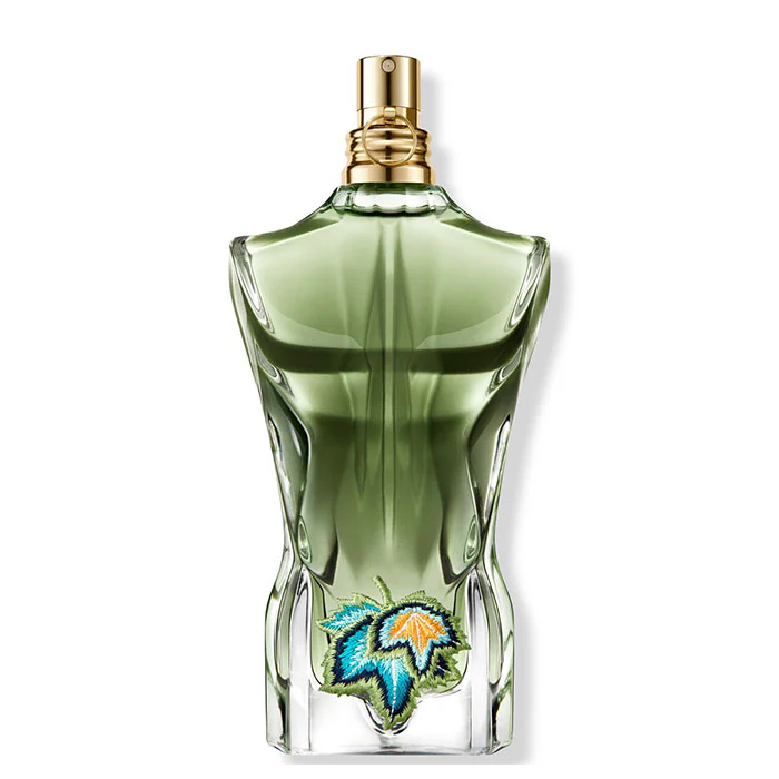 Jean Paul Gaultier Le Beau Paradise Garden Ea De Parfum For Men 125ml