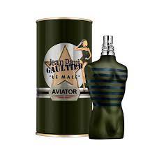 Jean Paul Gaultier Le Male Aviator Eau De Toilette For Men 125ml - Image 2