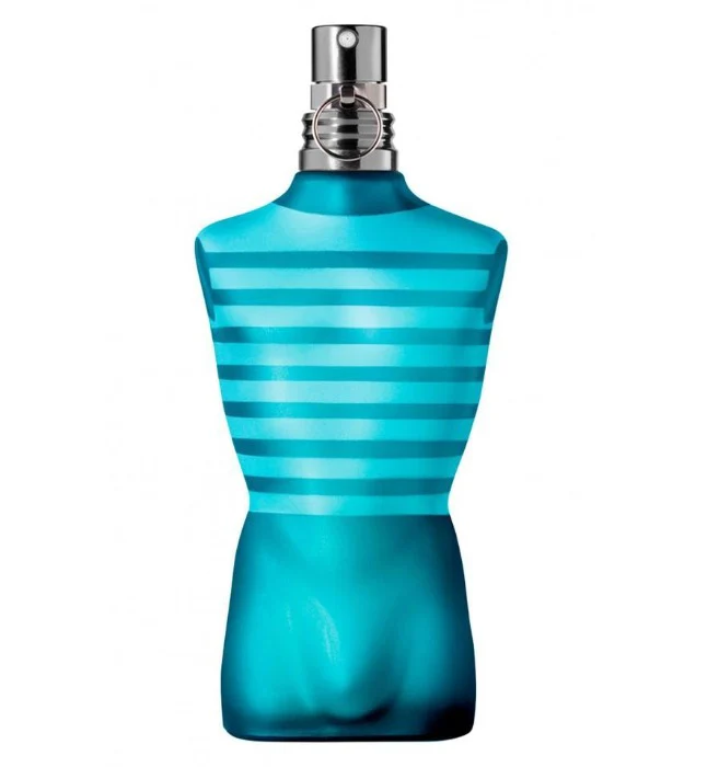 Jean Paul Gaultier Le Male Eau De Toilette for Men 125ml