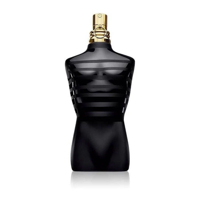 Jean Paul Gaultier Le Male Le Parfum Intense Eau De Parfum For Men 200ml - Image 5