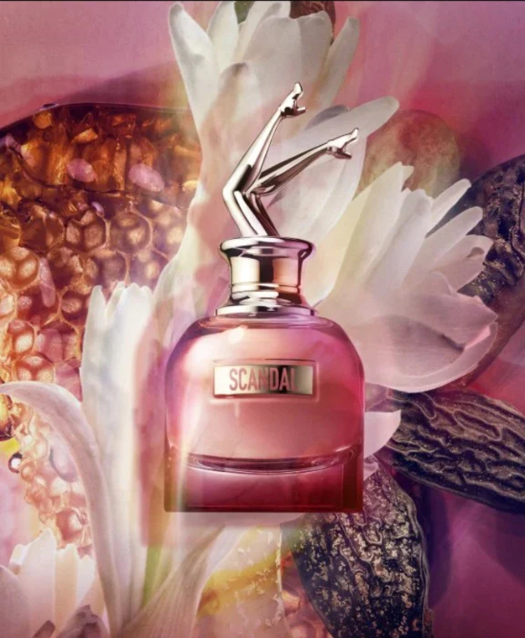Jean Paul Gaultier Scandal By Night Intense Eau De Parfum For Women 50ml - Image 2