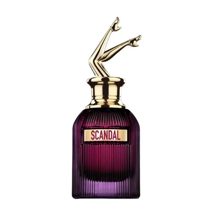 Jean Paul Gaultier Scandal Intense Eau De Parfum For Women 80ml