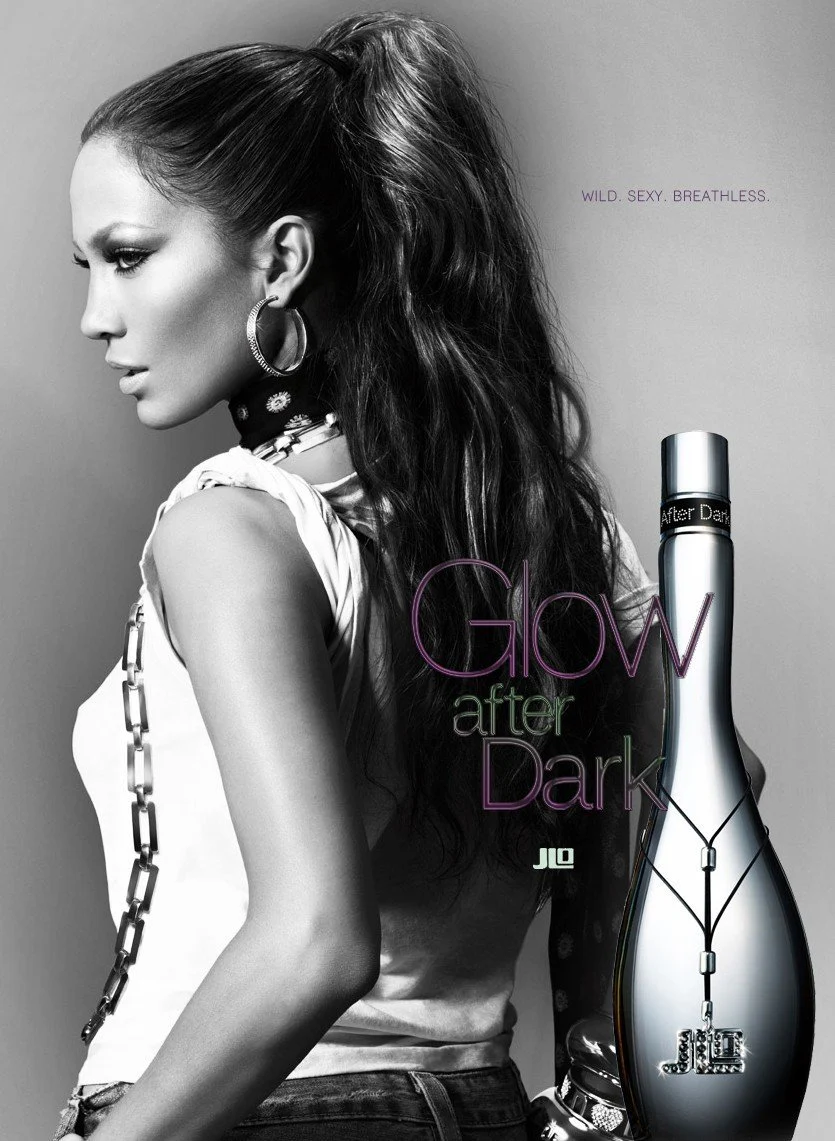 Jennifer Lopez Glow After Dark Eau De Toilette For Women 50ml - Image 3