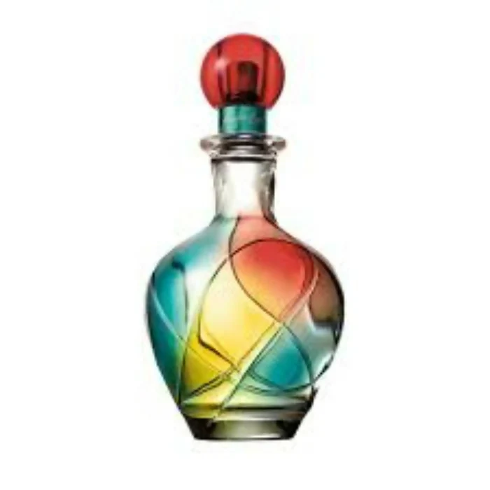 Jennifer Lopez Live Luxe Eau De Parfum For Women 100ml