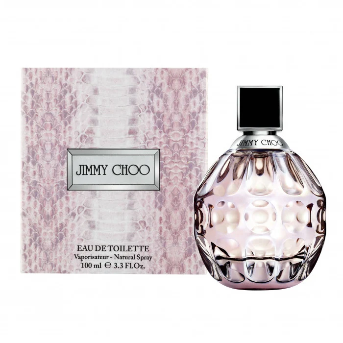 Jimmy Choo Eau De Toilette For Women 100ml - Image 2