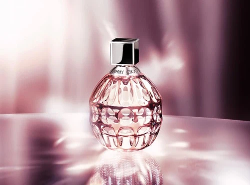 Jimmy Choo Eau De Toilette For Women 100ml - Image 3