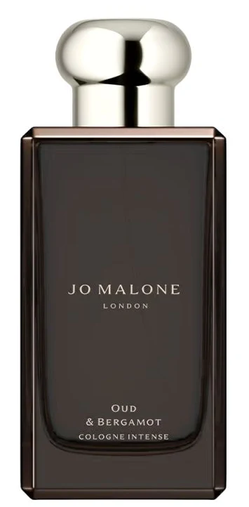 Jo Malone London Oud & Bergamot Eau De Cologne For Unisex 100ml