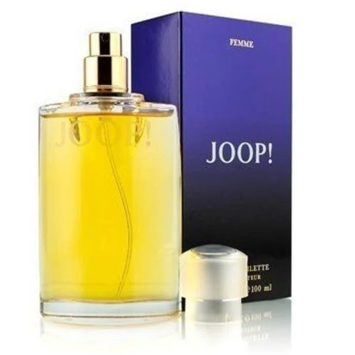 Joop Femme Eau De Toilette For Women 100ml - Image 2
