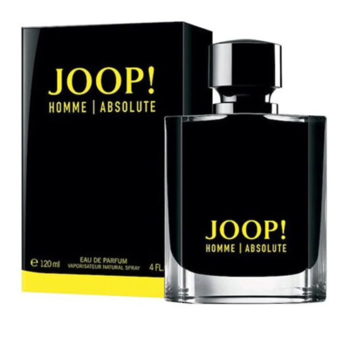 Joop Homme Absolute Eau De Parfum For Men 120ml - Image 2