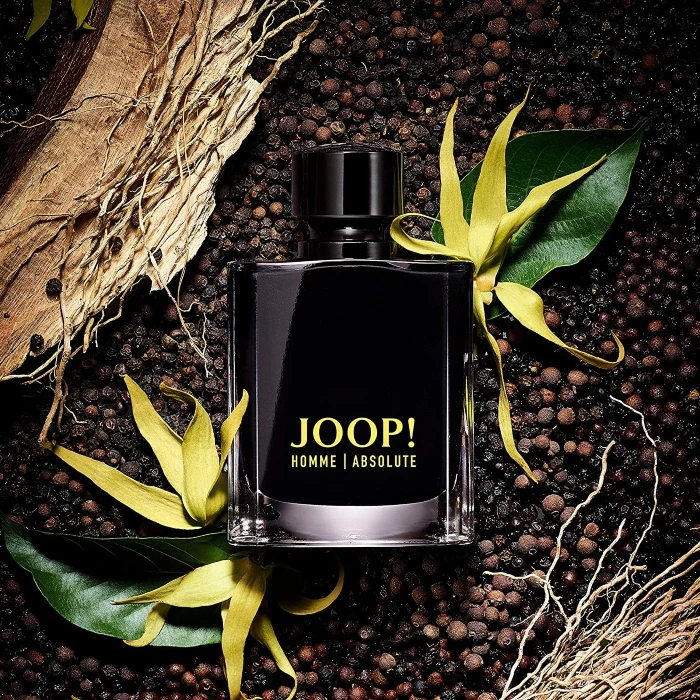 Joop Homme Absolute Eau De Parfum For Men 120ml - Image 3