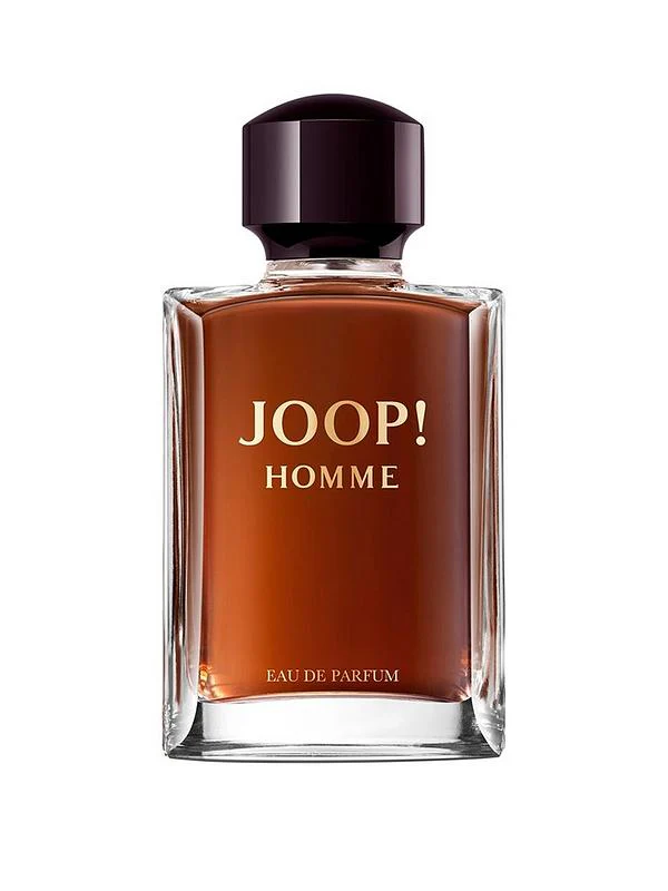 Joop Homme Eau De Parum For Men 125ml