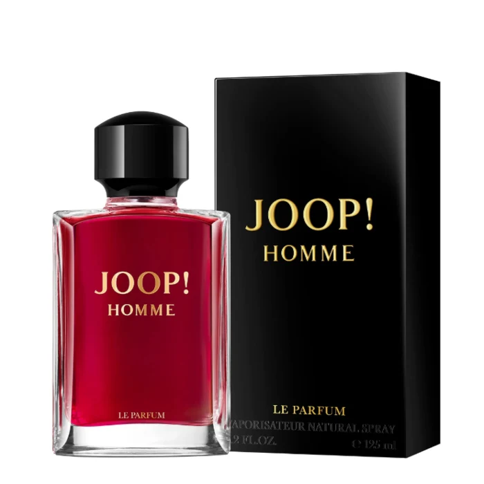 Joop Homme Le Parfum For Men 125ml - Image 2