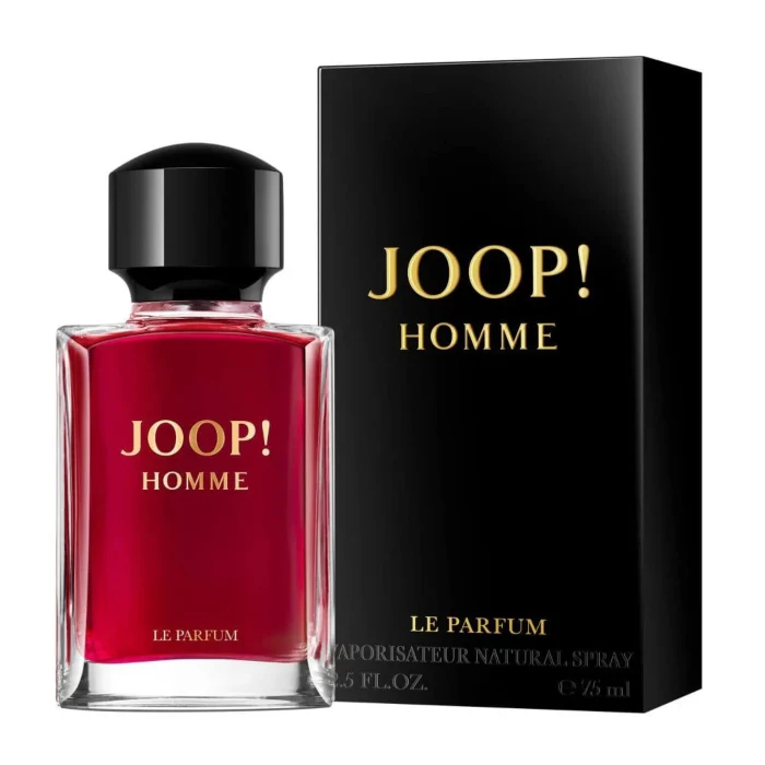 Joop Homme Le Parfum For Men 75ml - Image 2
