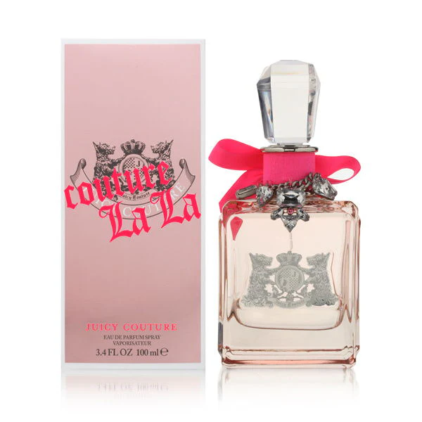 Juicy Couture Couture La La Eau De Parfum For Women 100ml - Image 2