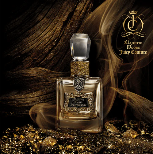 Juicy Couture Majestic Woods Eau De Parfum For Women 100ml - Image 3