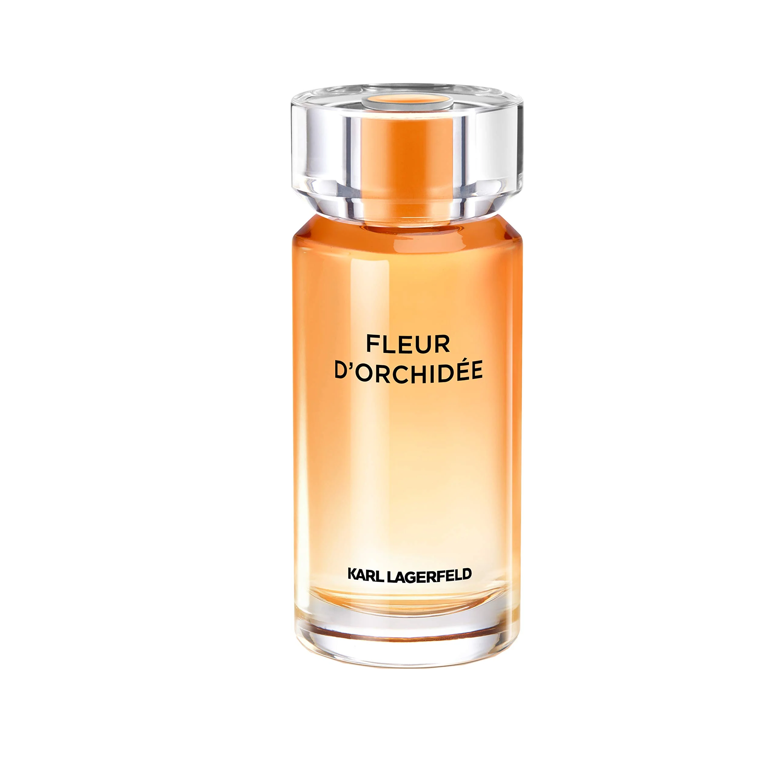 Karl Lagerfeld Fleur D Orchidee Eau De Perfum For Women 100ml