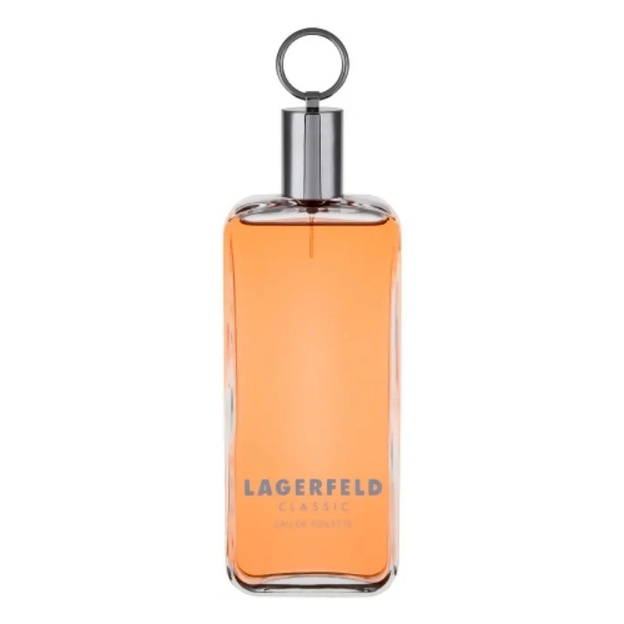 Karl Lagerfeld Lagerfeld Classic Eau De Toilette For Men 150ml