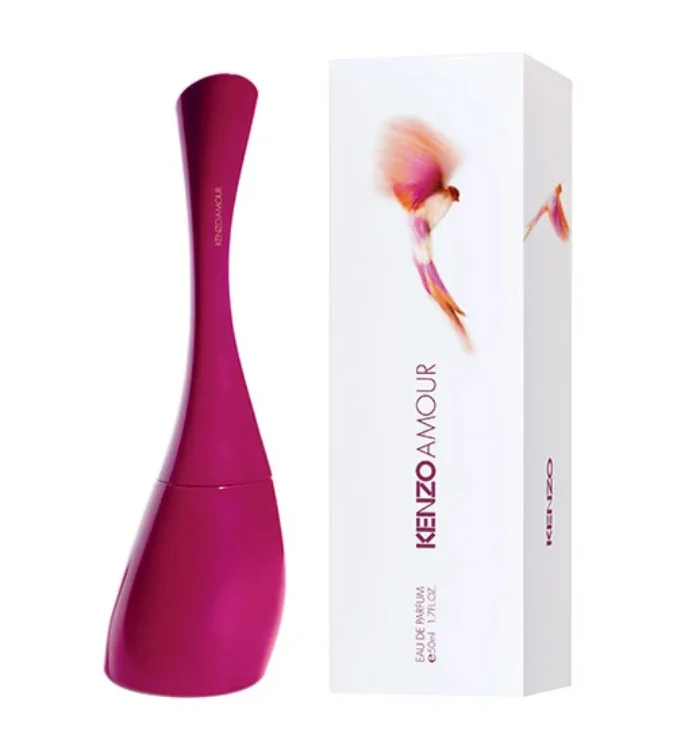 Kenzo Amour Eau De Parfum For Women 100ml - Image 2