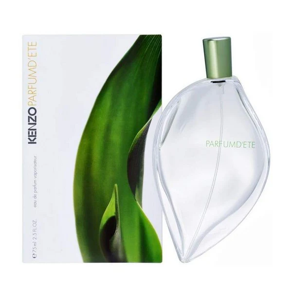 Kenzo D ete Eau De Parfum For Women 75ml - Image 2