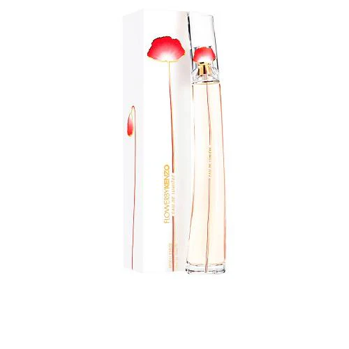 Kenzo Flower Eau De Lumieree Eau De Toilette For Women 100ml - Image 2