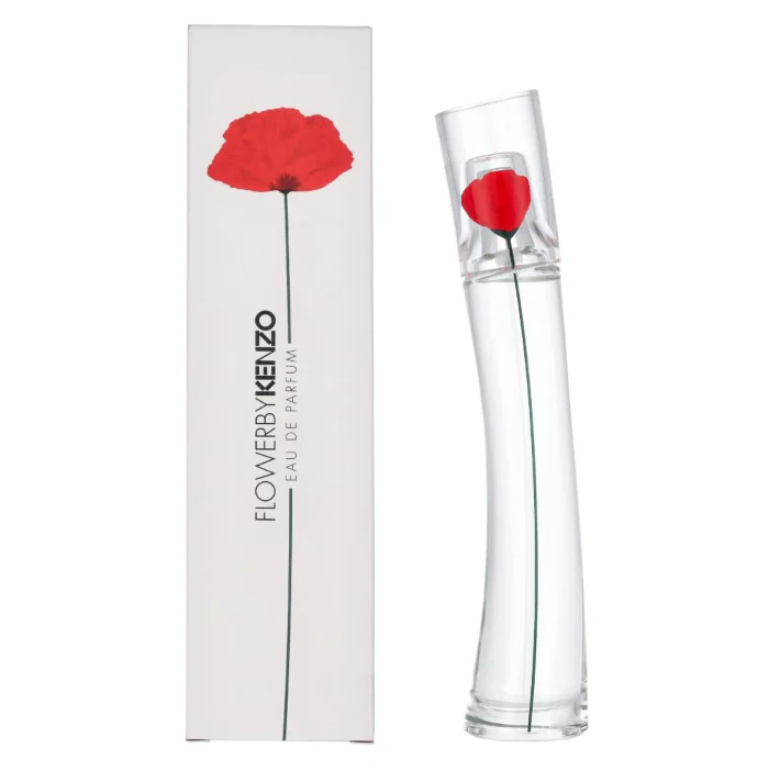 Kenzo Flower Eau De Parfum For Women 50ml - Image 2