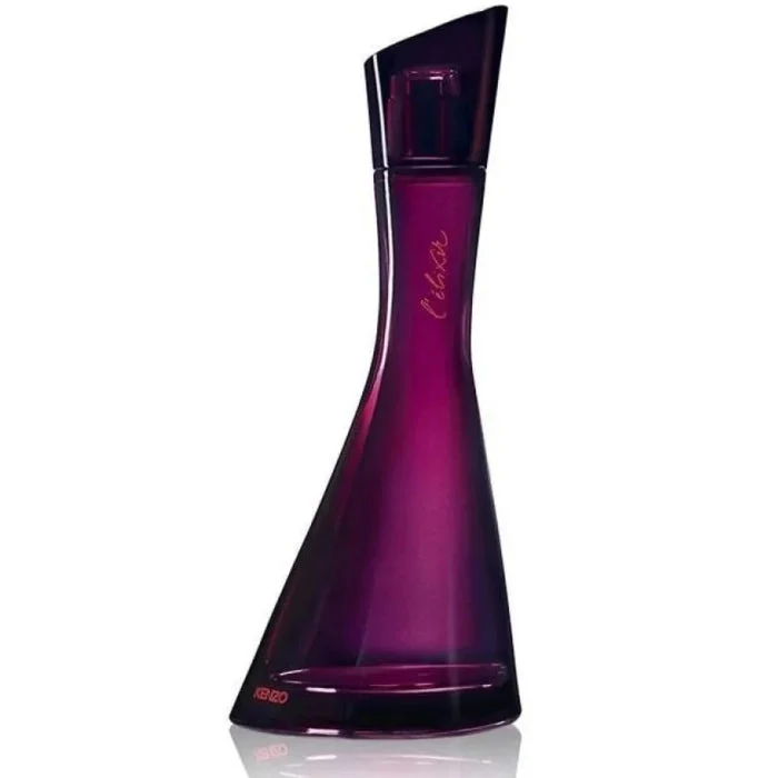 Kenzo Jeu D Amour L Elixir Intense Eau De Parfum For Women 75ml - Image 3