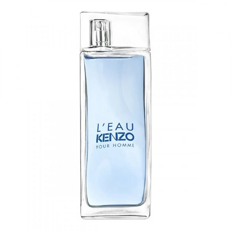 Kenzo L Eau par Kenzo Pour Homme Eau De Toilette For Men 100ml