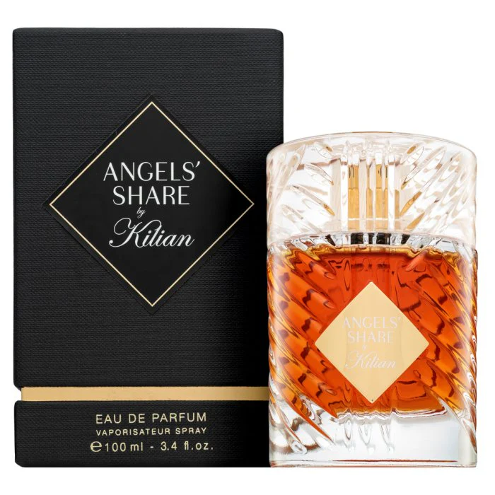 Kilian Angels Share Eau De Parfum For Unisex 100ml - Image 2