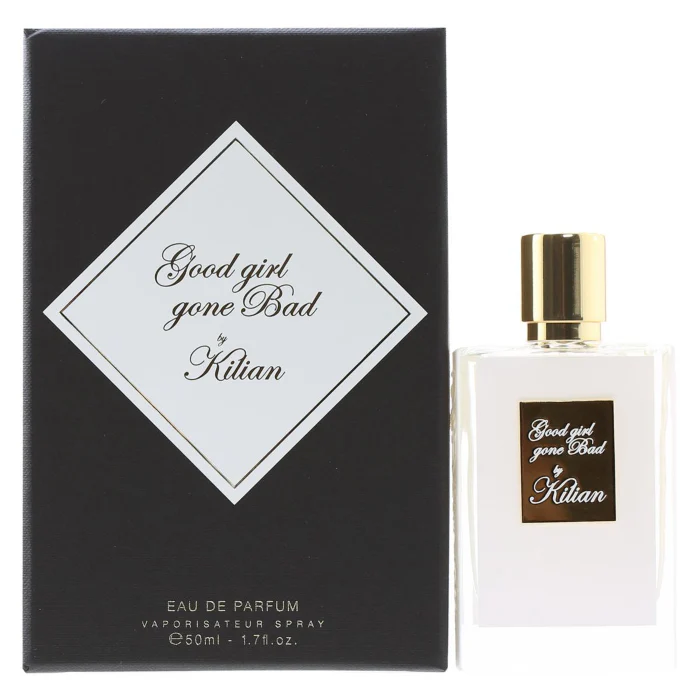 Kilian Good Girl Gone Bad Eau De Parfum For Women 50ml - Image 2