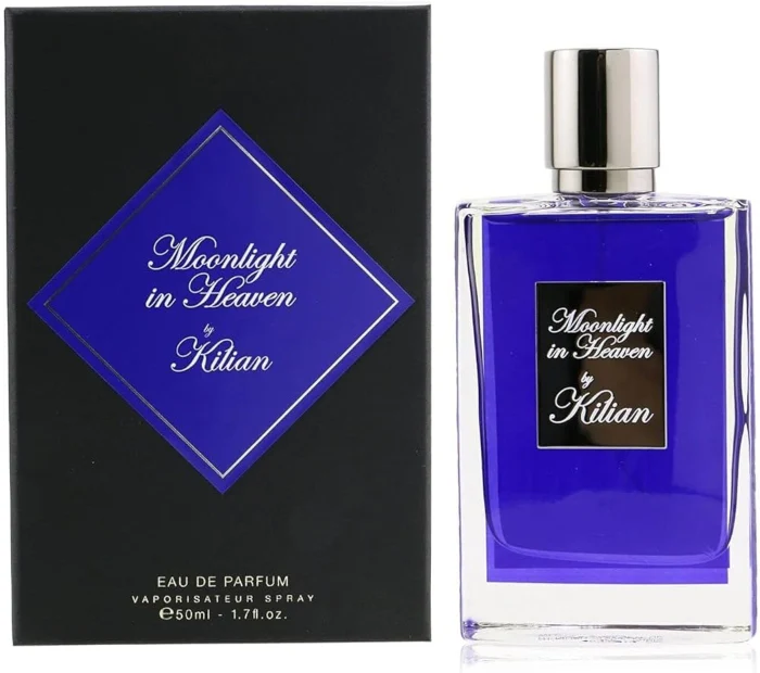 Kilian Moonlight in Heaven Eau De Parfum For Unisex 50ml - Image 2