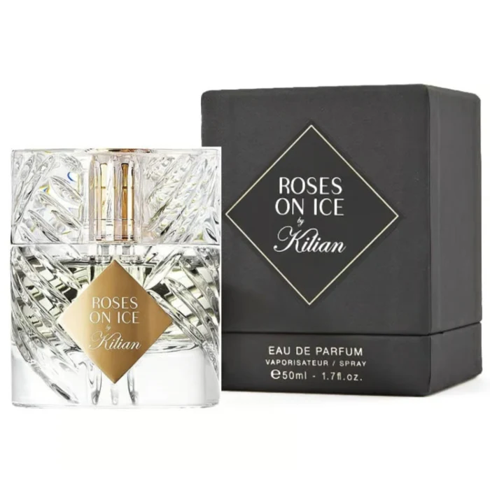 Kilian Roses On Ice Eau De Parfum For Women 50ml - Image 2