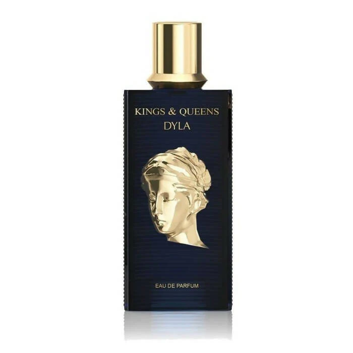 Amaran Kings & Queen Dyla Eau De Parfum For Women 100ml