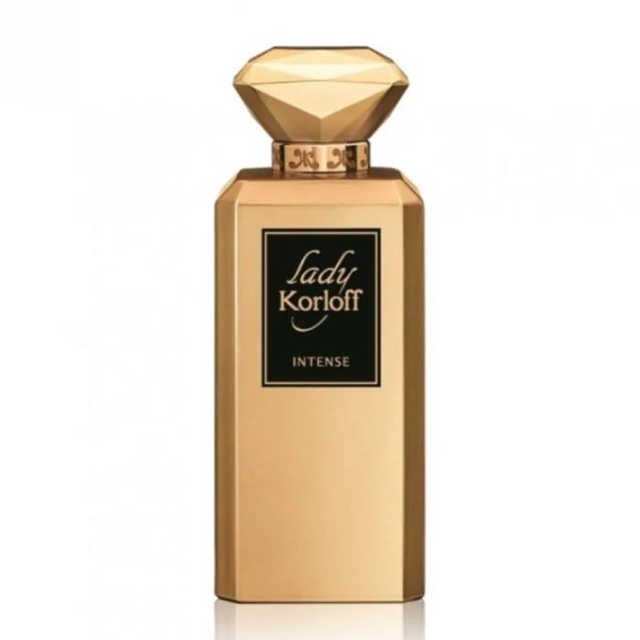 Korloff Lady Intense Le Parfum For Women 88ml
