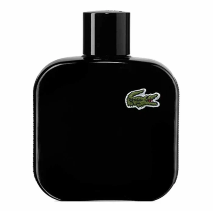 Lacoste Eau De Lacoste L.12.12 Noir Intense Eau De Toilette For Men 100ml