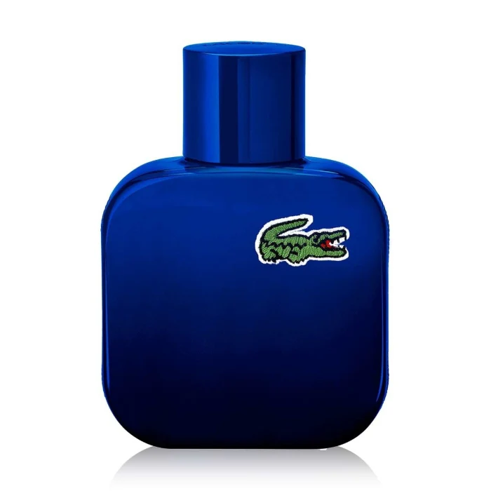 Lacoste Eau De Lacoste L.12.12 Pour Lui Magnetic Eau De Toilette For Men 100ml
