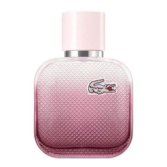 Lacoste L.12.12. Rose Eau Intense Eau De Toilette For Women 100ml