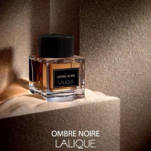 Lalique Ombre Noire Eau De Parfum for Men 100ml - Image 3