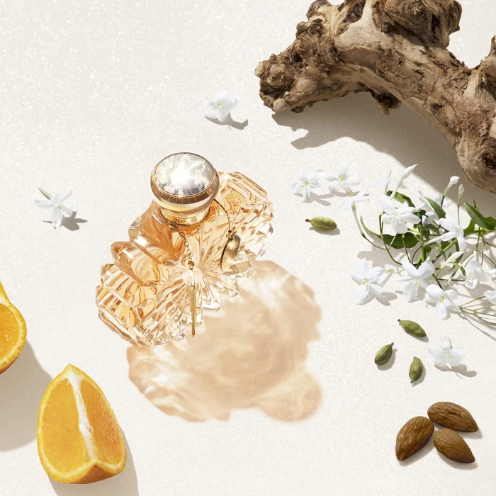 Lalique Soleil Eau De Parfum For Women 100ml - Image 3