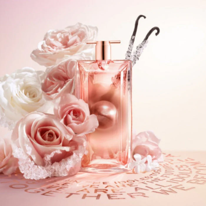 Lancome Idole Aura Lumineuse Eau De Parfum For Women 50ml - Image 6