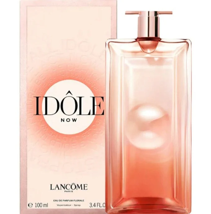 Lancôme Idôle Now Eau De Parfum For Women 100ml S - Image 2