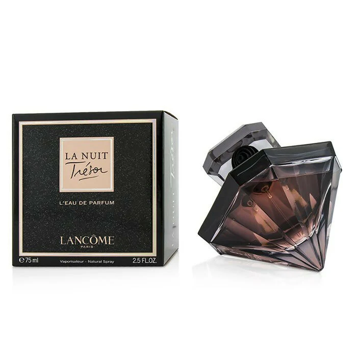 Lancome La Nuit Tresor LEau De Parfum For Women 75ml - Image 2