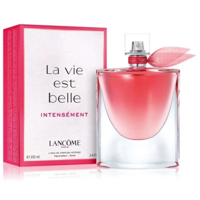 Lancome La Vie Est Belle Intensement Eau De Parfum For Women 100ml - Image 2