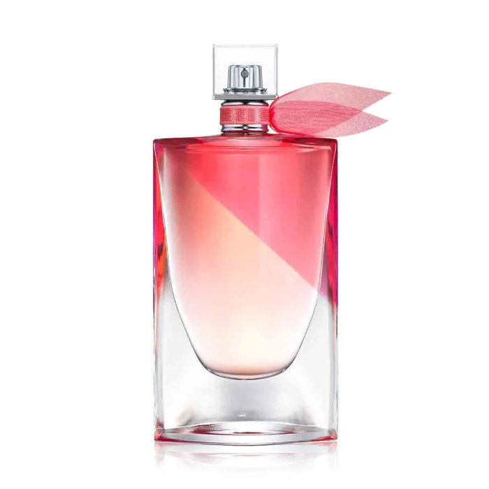 Lancome La Vie Est Belle En Rose Eau De Toilette For Women 100ml